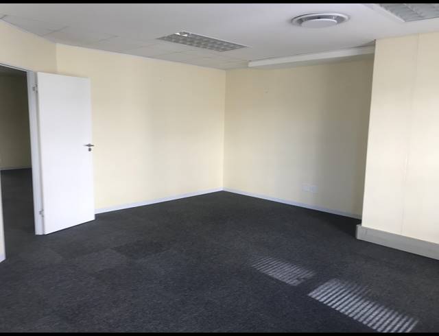 436M² OFFICE TO LET IN CENTURY CITY